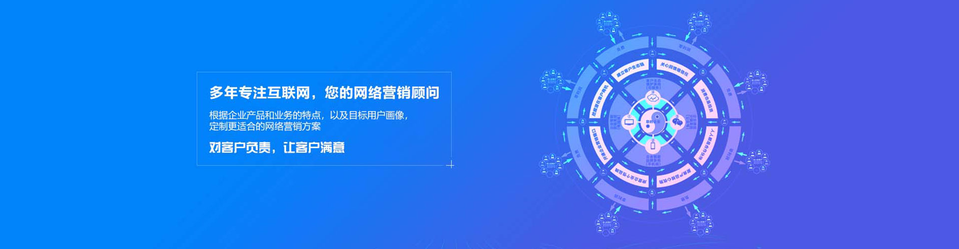 大方信息流优化师